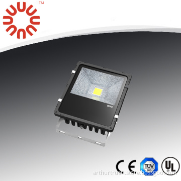 LED Floodlight 100W for Outdoor Using IP65